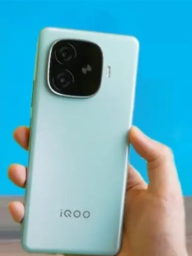 "iQOO Z9s Series Launched Alongside iQOO TWS 1e: Features, Pricing, and More"