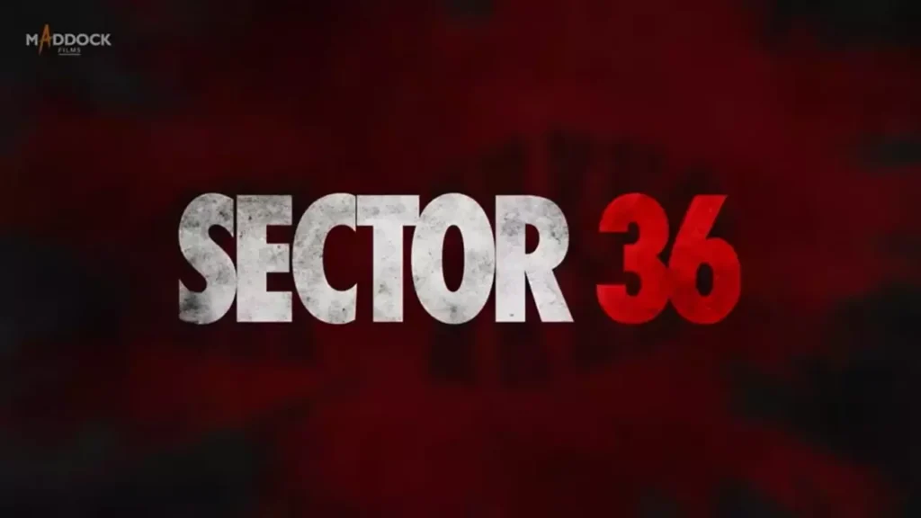 Sector 36